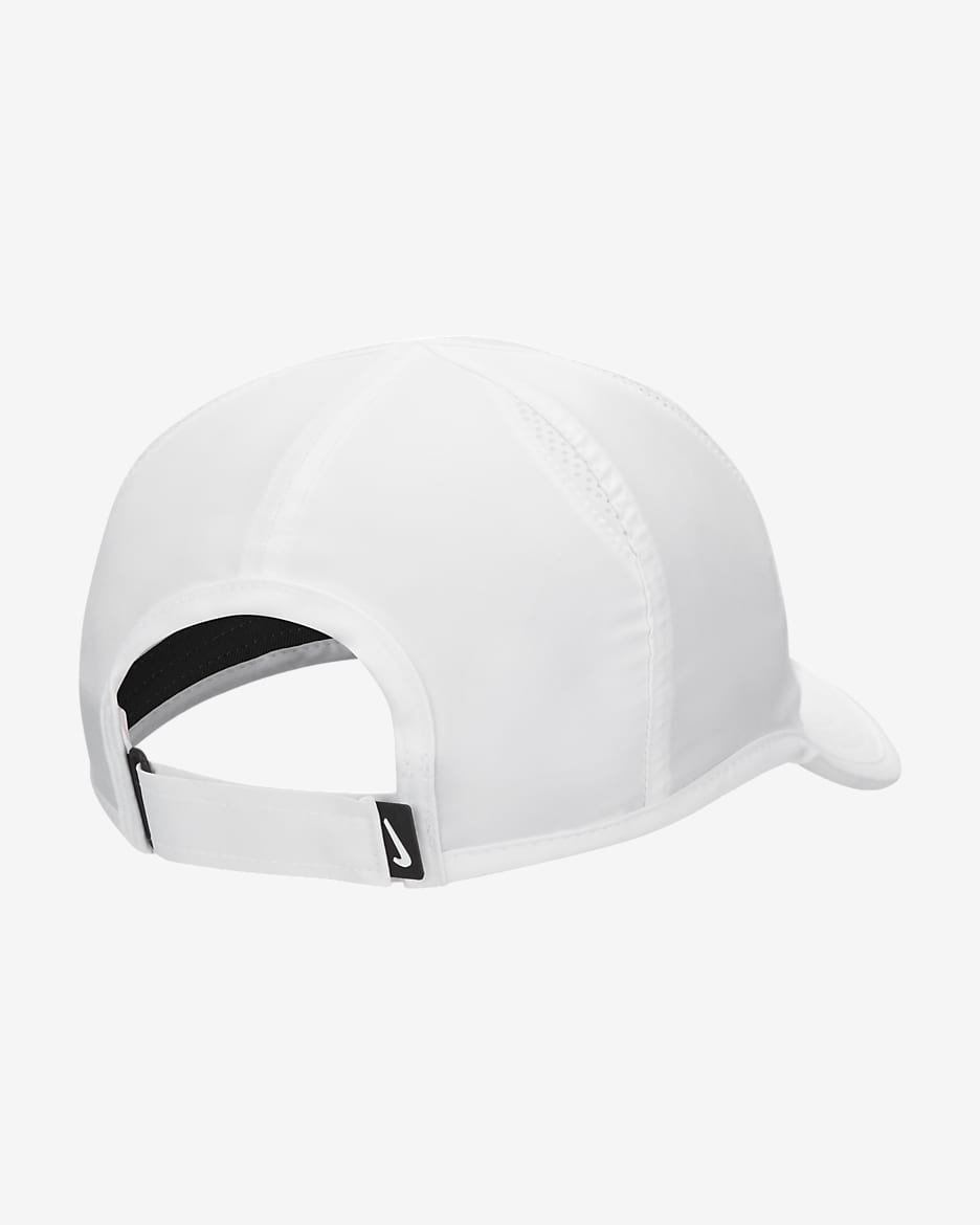 Nike men's dry featherlight running cap hotsell